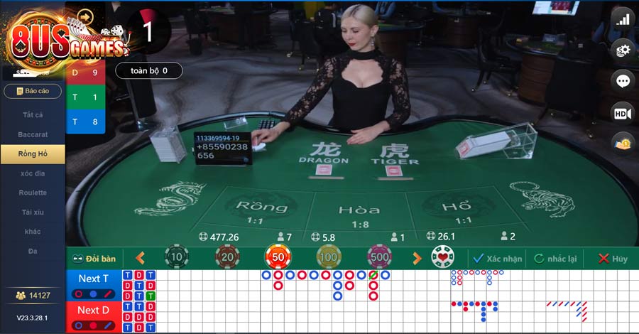 WM Gaming - Sảnh game cung cấp sản phẩm cá cược hàng đầu châu Á 7 Sản phẩm cá cược với chất lượng hàng đầu tại WM Gaming