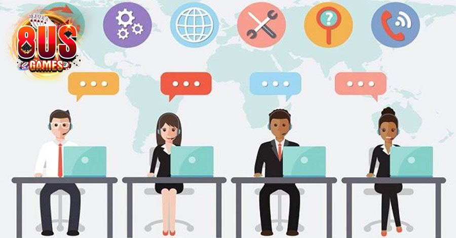 QH88 có thực sự uy tín? Đánh giá chất lượng chi tiết 2023 7 Nhà cái QH88 có dịch vụ chăm sóc khách hàng tận tâm