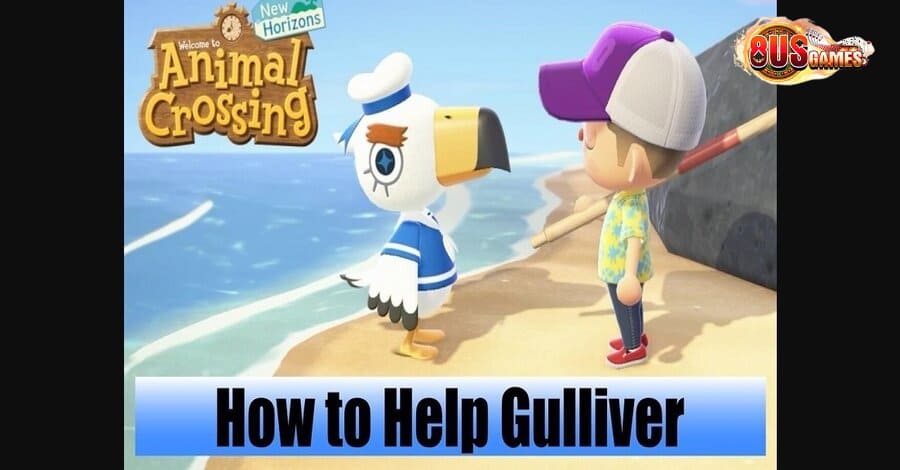 Hướng dẫn cách chơi game animal crossing dễ như ăn kẹo 6 Cách chơi game animal crossing hiệu quả nhất là nắm rõ tuyến nhân vật