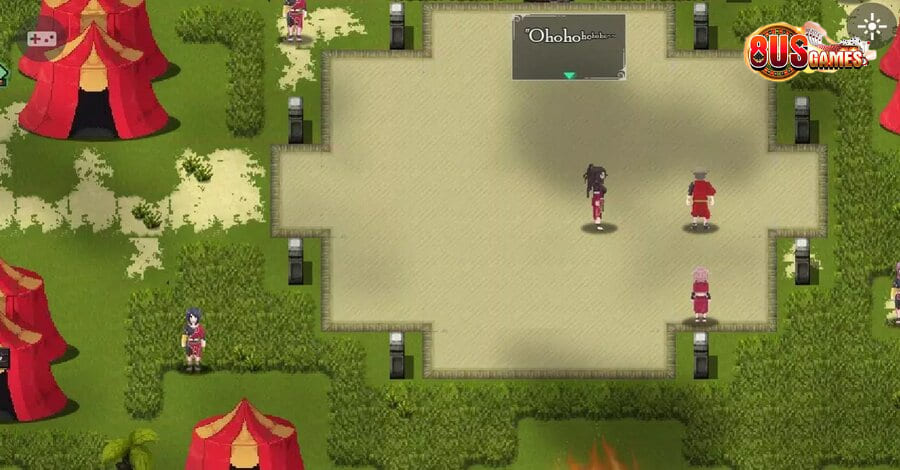 Cách chơi game bằng Joiplay chi tiết từ A - Z cho tân thủ 6 Cách chơi game bằng Joiplay có độ tương thích cao nên rất được tin tưởng