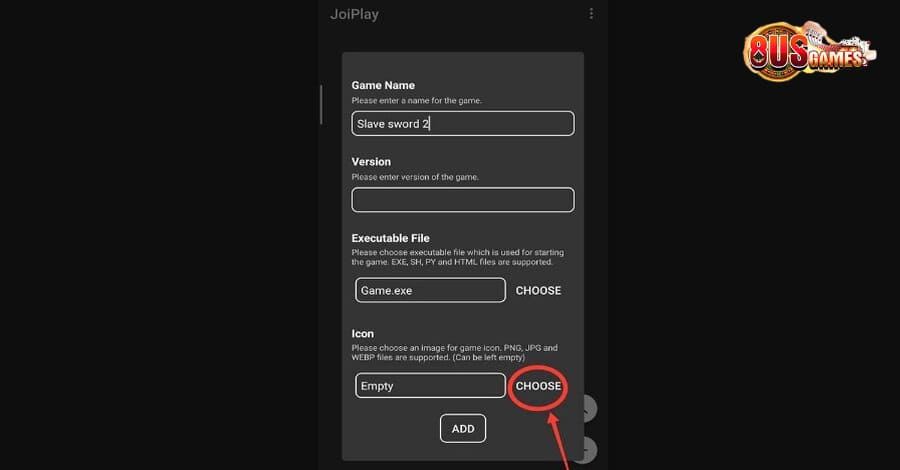 Cách chơi game bằng Joiplay chi tiết từ A - Z cho tân thủ 7 Cách chơi game bằng Joiplay diễn ra với 5 bước đơn giản và dễ tiếp cận