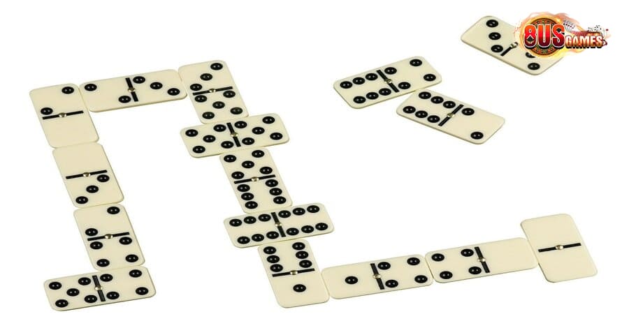 Cách chơi game domino không cần kỹ năng vẫn thắng đậm 7 Cách chơi game domino là yếu tố giúp bạn nhanh chóng thành công