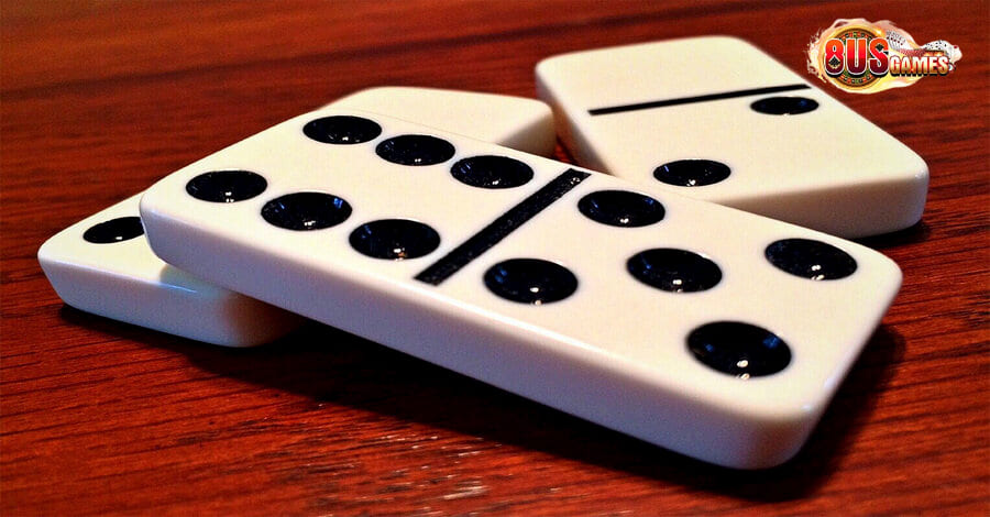 Cách chơi game domino không cần kỹ năng vẫn thắng đậm 6 Cách chơi game domino sử dụng bộ cờ domino 28 quân