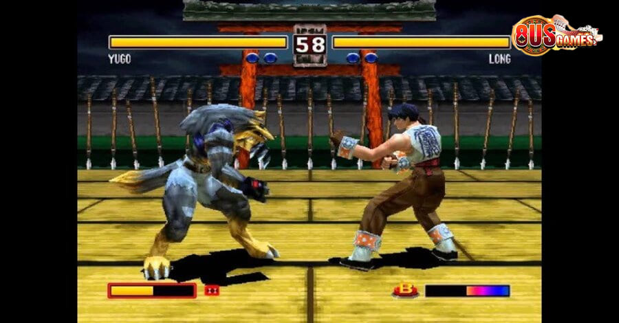 Cách chơi game Bloody Roar 2 – quy tắc cơ bản đến nâng cao 7 Cách chơi game Bloody Roar 2 với chế độ 1 người để bạn tham khảo