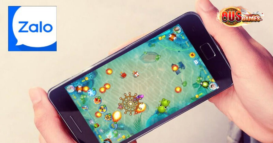 Cách chơi game trên Zalo – “gà mờ” cũng trở nên thành thạo 5 Cách chơi game trên Zalo
