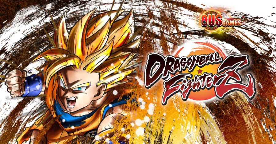Hướng dẫn cách chơi game Dragon Ball FighterZ như cao thủ 6 Tìm hiểu về game Dragon Ball FighterZ