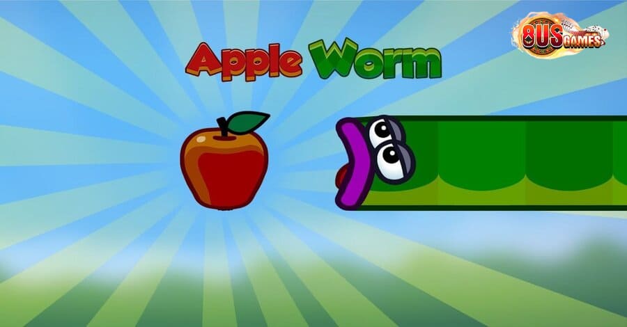Cách chơi game apple worm – Bá chủ thế giới loài rắn 5 Cách chơi game apple worm