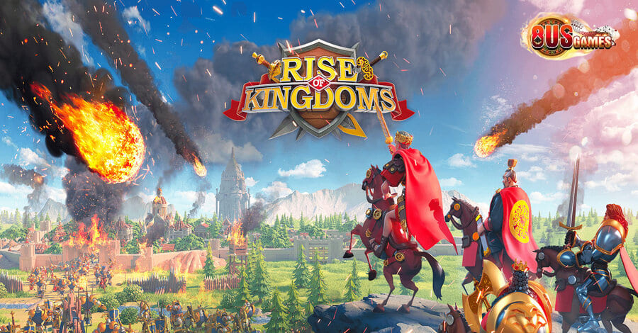 Cách chơi game rise of kingdoms – bí kíp trở thành cao thủ 5 Game chiến thuật rise of kingdoms xứng đáng để bạn thử sức