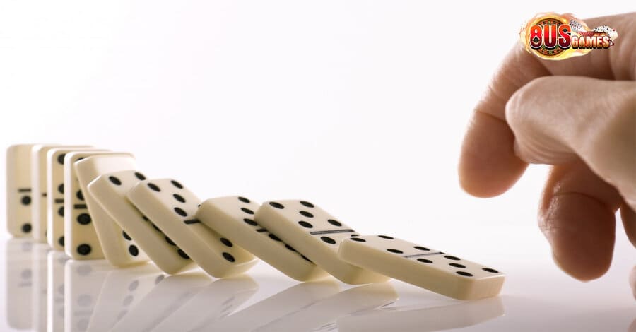 Cách chơi game domino không cần kỹ năng vẫn thắng đậm 5 Game domino thu hút sự quan tâm của đông đảo người chơi