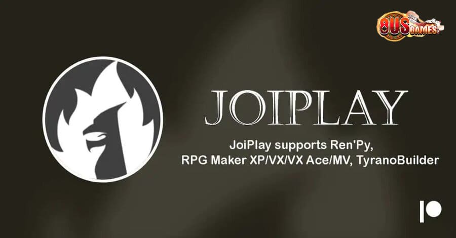 Cách chơi game bằng Joiplay chi tiết từ A - Z cho tân thủ 5 Joiplay là ứng dụng hỗ trợ bạn chơi game mượt mà, nhanh chóng và hiệu quả nhất