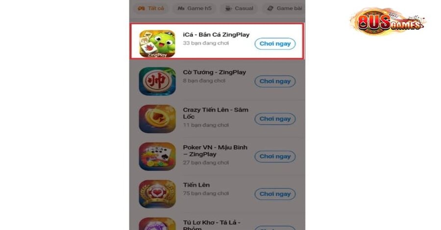 Cách chơi game trên Zalo – “gà mờ” cũng trở nên thành thạo 7 Nắm được các lưu ý giúp bạn chơi game trên Zalo dễ dàng