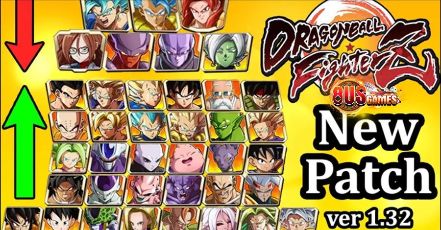 Hướng dẫn cách chơi game Dragon Ball FighterZ như cao thủ 9 Chia sẻ kinh nghiệm chọn đội hình trong game Dragon Ball FighterZ