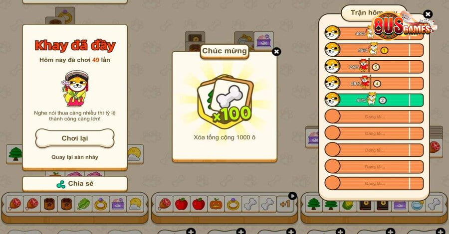 Hướng dẫn cách chơi game Doggo Go vượt level 2 cực đỉnh 7 Áp dụng mẹo hồi sinh sẽ giúp bạn chủ động hơn khi đưa ra quyết định