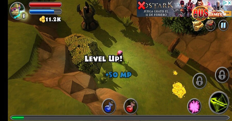 Cách chơi game RPG trên Android chi tiết, dễ hiểu nhất 7 Cách chơi game RPG trên Android
