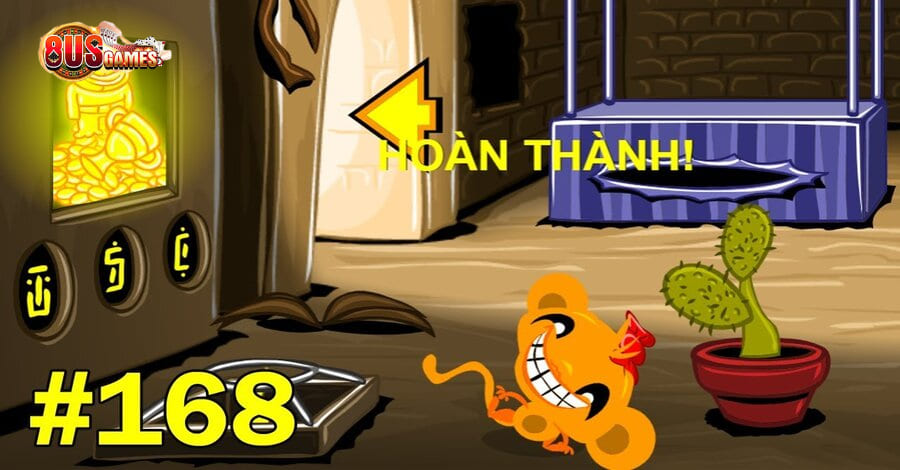 Hướng dẫn cách chơi game Chú Khỉ Buồn chuẩn từ chuyên gia 6 Cách chơi game Chú Khỉ Buồn rất đơn giản, dễ tiếp cận và phù hợp với mọi đối tượng