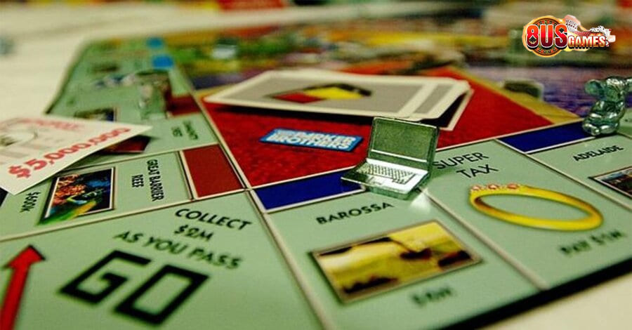 Hướng dẫn cách chơi game cờ tỷ phú đánh bại mọi đối thủ 7 Cách chơi game cờ tỷ phú cực kỳ đơn giản, dễ tiếp cận
