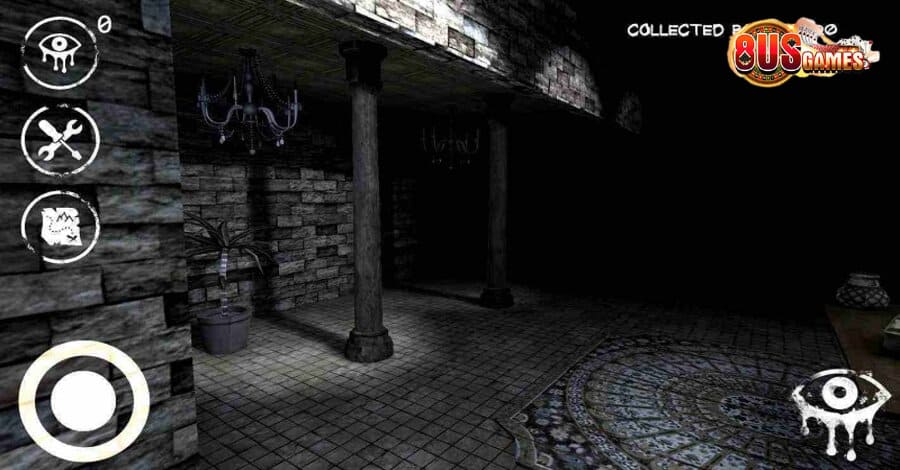 Hướng dẫn chi tiết cách chơi game Eyes với bạn bè 9 Chia sẻ kinh nghiệm chơi game Eyes hiệu quả