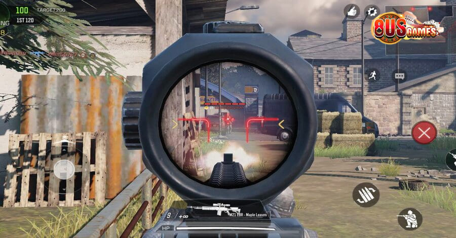 Hướng dẫn cách chơi game Call of Duty trên PC chi tiết 5 Game Call of Duty đưa bạn vào cuộc chiến nảy lửa