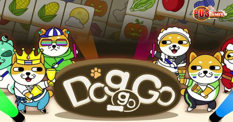 Hướng dẫn cách chơi game Doggo Go vượt level 2 cực đỉnh 5 cách chơi game Doggo Go
