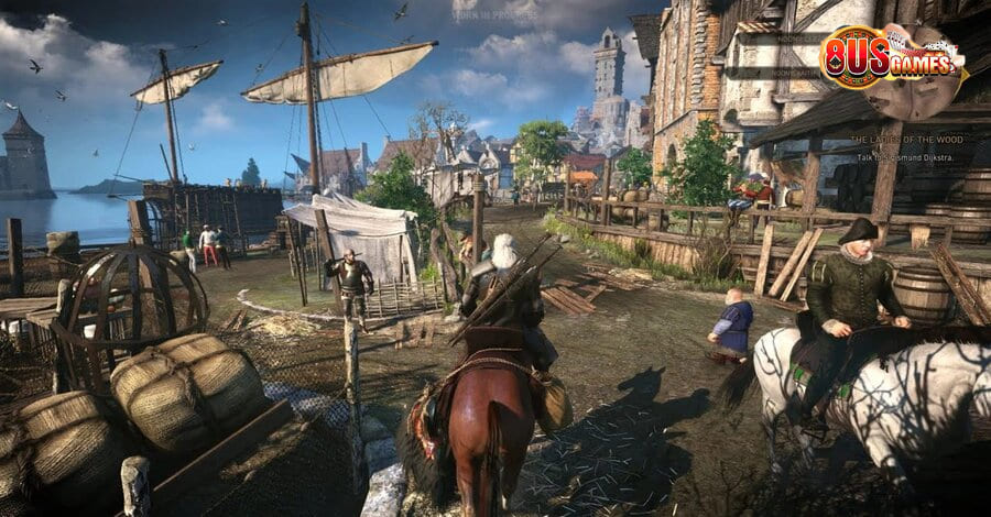 Cách chơi game RPG trên Android chi tiết, dễ hiểu nhất 5 Game RPG là game nhập vai mang đậm phong cách Nhật Bản