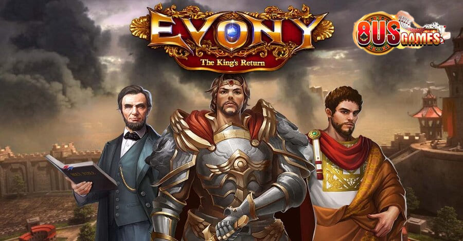 Cách chơi game Evony giúp bạn mở rộng đế chế trong tầm tay 6 Cách chơi game Evony