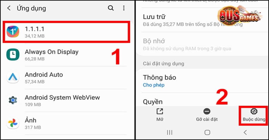 Bật mí cách chơi game mượt trên OPPO mang lại hiệu quả cao 6 cách chơi game mượt trên OPPO
