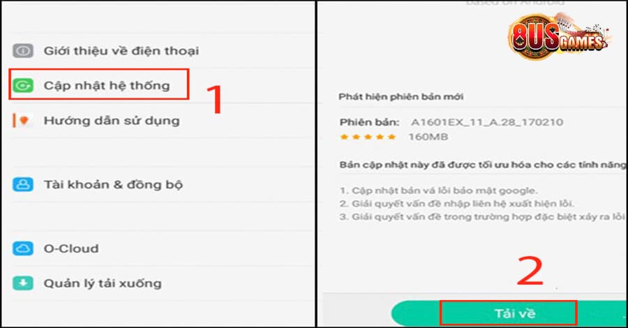 Bật mí cách chơi game mượt trên OPPO mang lại hiệu quả cao 7 cách chơi game mượt trên OPPO