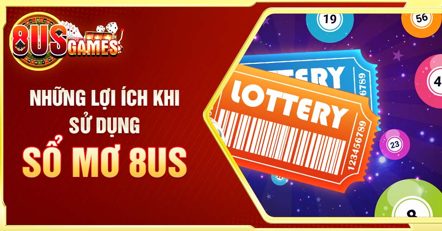 Sổ mơ 8US - Chìa khóa mở ra cánh cửa bí ẩn của giấc mơ 7 Những lợi ích khi sử dụng thông tin từ sổ mơ của cổng game 8US